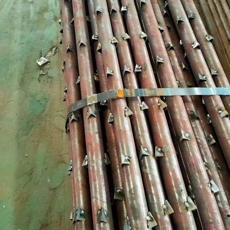 市南土钉小导管