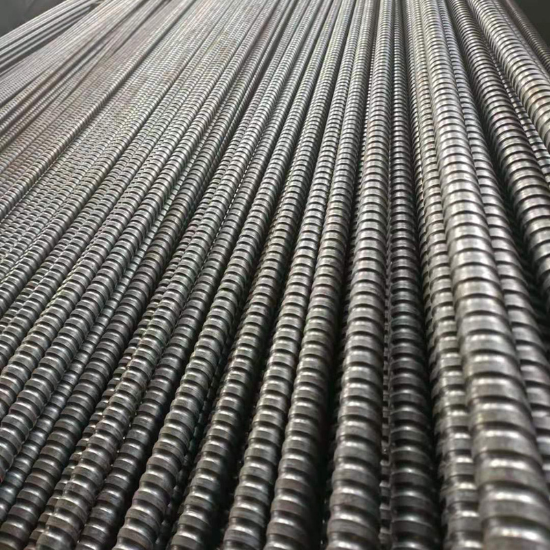 市南中空锚杆